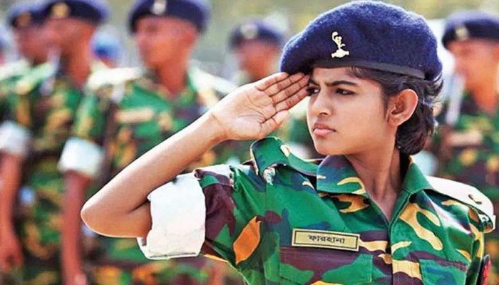 বাংলাদেশ সেনাবাহিনীতে সরকারি চাকরির সুযোগ, আবেদন চলবে আগস্ট পর্যন্ত বাংলাদেশ সেনাবাহিনীতে সরকারি চাকরির সুযোগ, আবেদন চলবে আগস্ট পর্যন্ত
