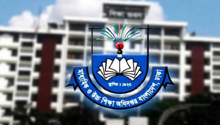 জুলাই থেকে বেসরকারি শিক্ষকদের বেতন বাড়ছে, সর্বোচ্চ ৭০০০ টাকা জুলাই থেকে বেসরকারি শিক্ষকদের বেতন বাড়ছে, সর্বোচ্চ ৭০০০ টাকা