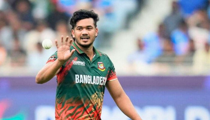 তাসকিনকে ঘিরে মারামারির অভিযোগ, জানালেন ‘আমি জড়িত নই’ তাসকিনকে ঘিরে মারামারির অভিযোগ, জানালেন ‘আমি জড়িত নই’