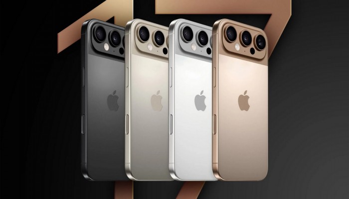 iPhone ১৭ ও iPhone Fold: কোনটি কিনবেন ২০২৫ সালে? iPhone ১৭ ও iPhone Fold: কোনটি কিনবেন ২০২৫ সালে?