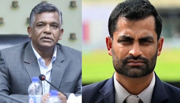 তামিম? মাহবুব? নাকি আরও চমক? বিসিবি হটসিটে কে আসছেন তামিম? মাহবুব? নাকি আরও চমক? বিসিবি হটসিটে কে আসছেন