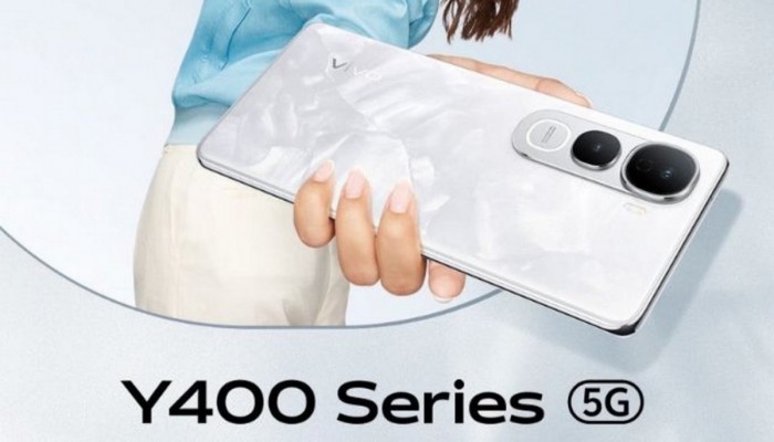 Vivo Y400 5G লঞ্চ ৪ আগস্ট, জানুন দাম ও ফিচার Vivo Y400 5G লঞ্চ ৪ আগস্ট, জানুন দাম ও ফিচার