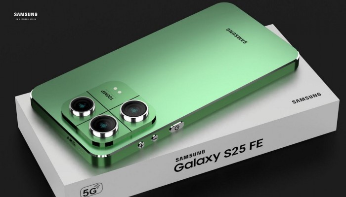 স্যামসাং Galaxy S25 FE 5G আসছে: ক্যামেরা ও প্রসেসর স্পেসিফিকেশন উন্মোচন স্যামসাং Galaxy S25 FE 5G আসছে: ক্যামেরা ও প্রসেসর স্পেসিফিকেশন উন্মোচন