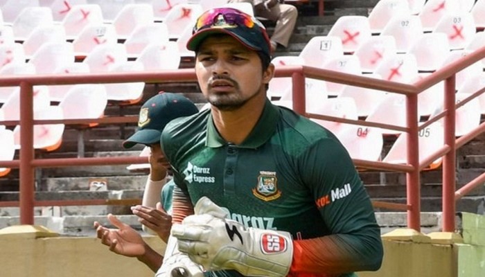 টপ এন্ড টি-টোয়েন্টি সিরিজের জন্য বাংলাদেশের স্কোয়াড ঘোষণা করলো বিসিবি টপ এন্ড টি-টোয়েন্টি সিরিজের জন্য বাংলাদেশের স্কোয়াড ঘোষণা করলো বিসিবি