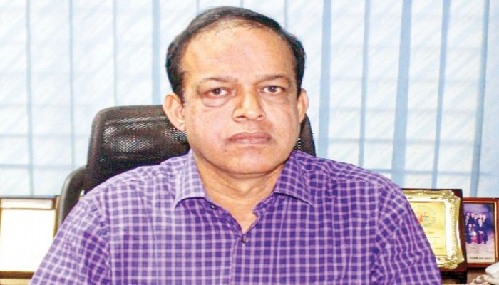 শাকিল রিজভী বললেন: দুর্বল কোম্পানি শেয়ারবাজারের বড় ঝুঁকি শাকিল রিজভী বললেন: দুর্বল কোম্পানি শেয়ারবাজারের বড় ঝুঁকি