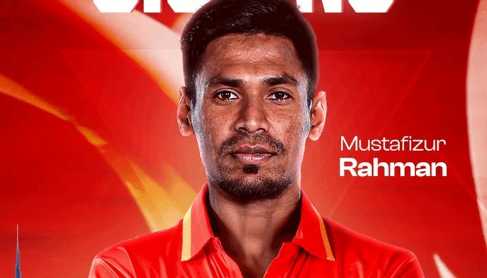 আইএল টি-২০তে বাংলাদেশি জুটি সাকিব-মুস্তাফিজ, দুবাইয়ে হুংকার আইএল টি-২০তে বাংলাদেশি জুটি সাকিব-মুস্তাফিজ, দুবাইয়ে হুংকার